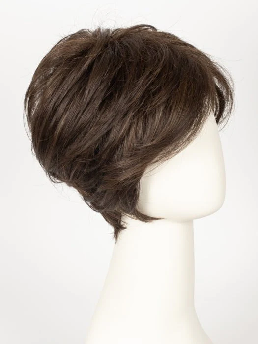 Advanced French | HF Synthetic Lace Front Wig - Image 25