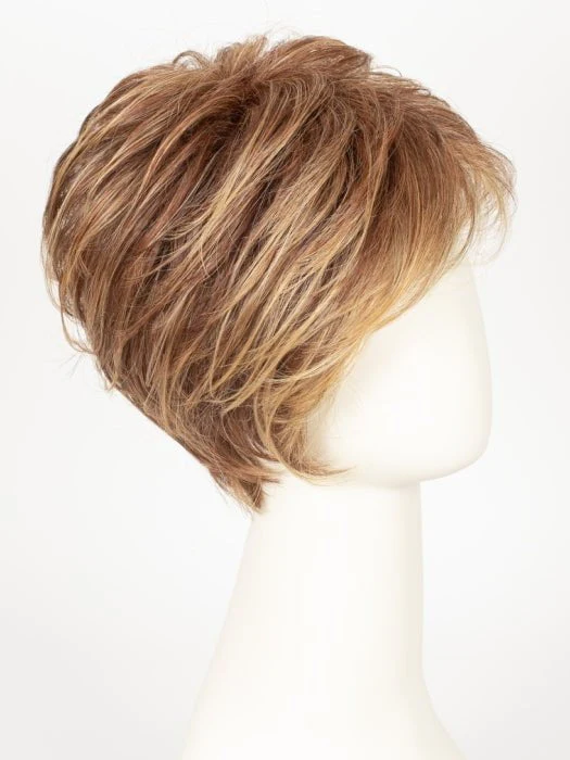 Advanced French | HF Synthetic Lace Front Wig - Image 39