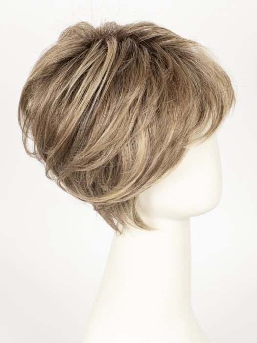 Advanced French | HF Synthetic Lace Front Wig - Image 47