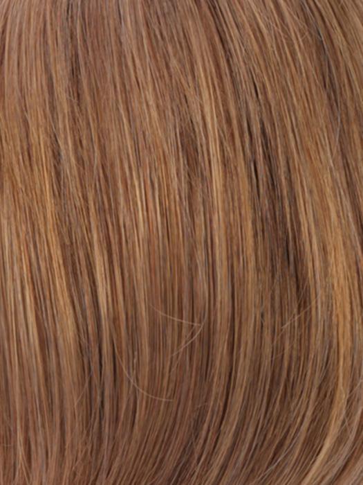 Ember | Synthetic Lace Front Wig (Mono Top) - Image 11