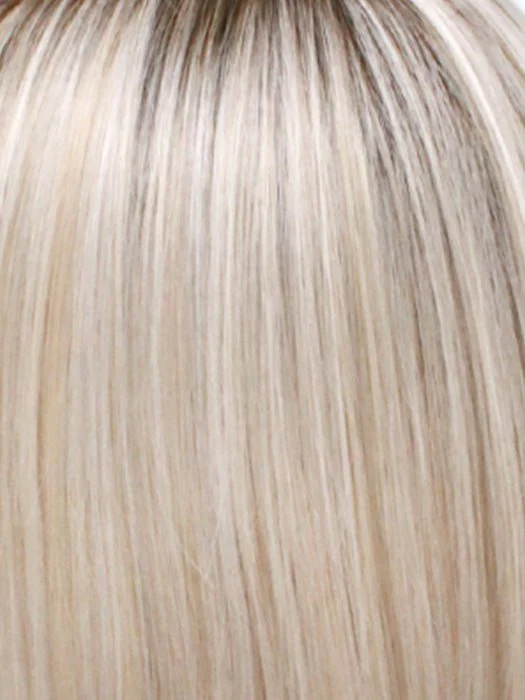 Aeri | Synthetic Lace Front Wig (Mono Top) - Image 28