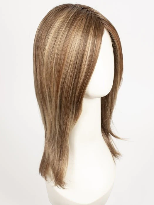Affair Deluxe | Synthetic Lace Front Wig (Mono Top) - Image 14