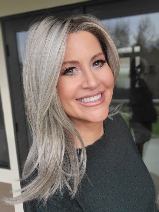 Affair Deluxe | Synthetic Lace Front Wig (Mono Top) - Image 3