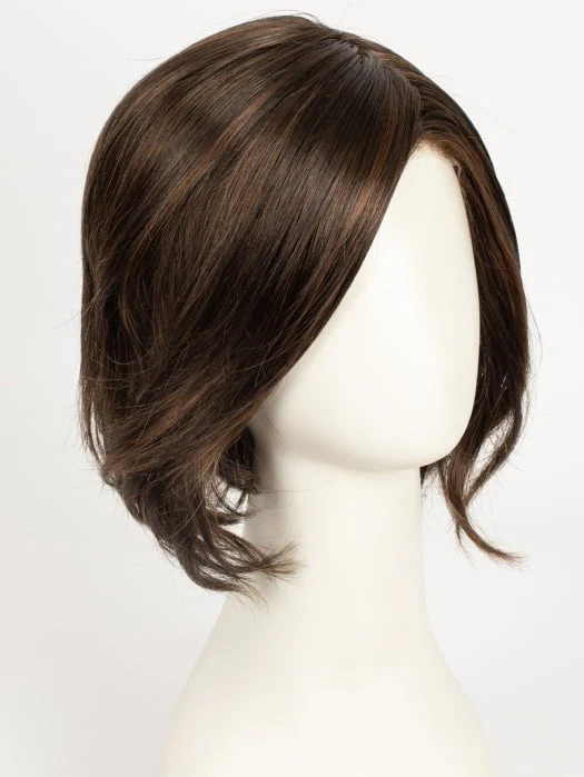 Ahead of the Curve | Synthetic Lace Front Wig (Mono Part) - Image 10