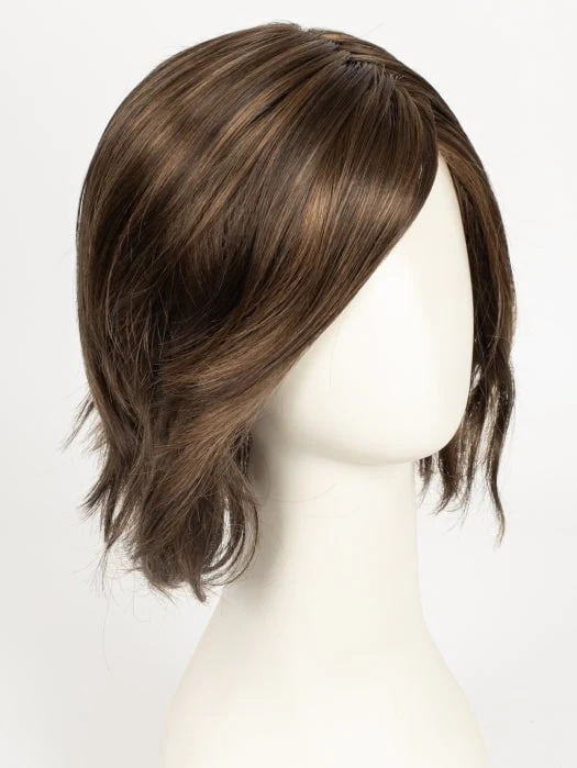 Ahead of the Curve | Synthetic Lace Front Wig (Mono Part) - Image 12