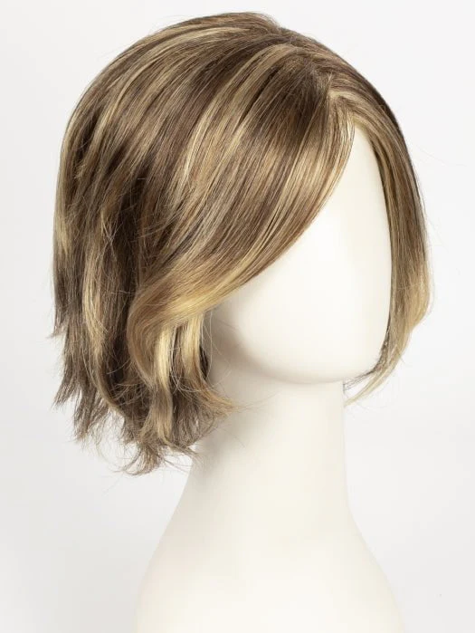 Ahead of the Curve | Synthetic Lace Front Wig (Mono Part) - Image 13