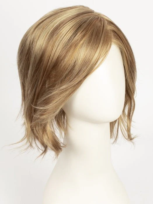 Ahead of the Curve | Synthetic Lace Front Wig (Mono Part) - Image 16