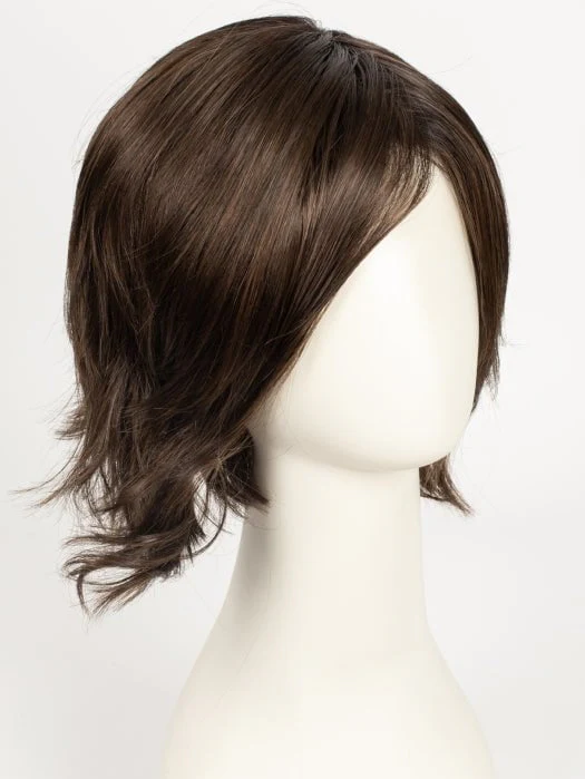 Ahead of the Curve | Synthetic Lace Front Wig (Mono Part) - Image 22