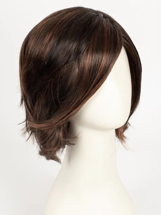 Ahead of the Curve | Synthetic Lace Front Wig (Mono Part) - Image 23