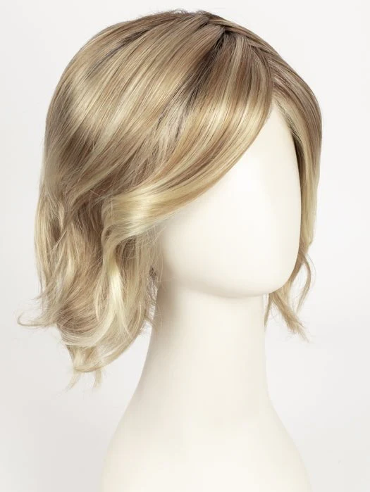 Ahead of the Curve | Synthetic Lace Front Wig (Mono Part) - Image 27