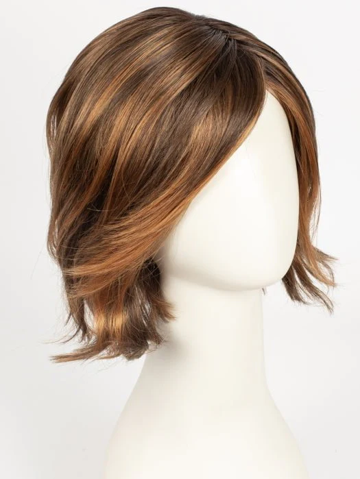 Ahead of the Curve | Synthetic Lace Front Wig (Mono Part) - Image 28