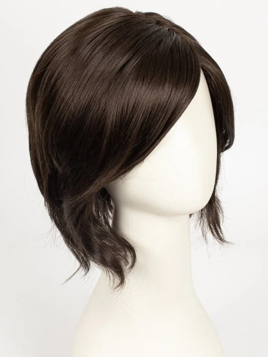 Ahead of the Curve | Synthetic Lace Front Wig (Mono Part) - Image 8