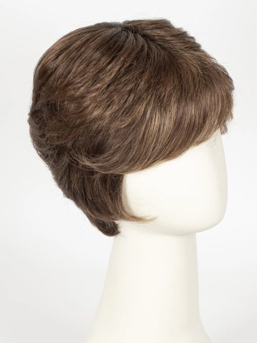 Air | Synthetic Lace Front Wig (Hand-Tied) - Image 14