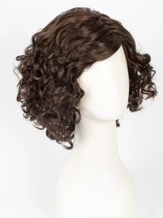 Alanna | Synthetic Lace Front Wig (Mono Part) - Image 10