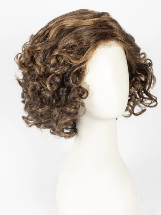 Alanna | Synthetic Lace Front Wig (Mono Part) - Image 12