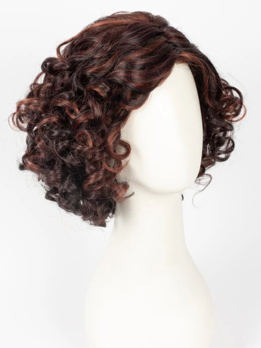 Alanna | Synthetic Lace Front Wig (Mono Part) - Image 13