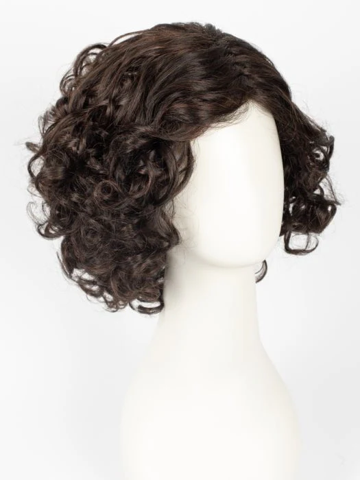 Alanna | Synthetic Lace Front Wig (Mono Part) - Image 14