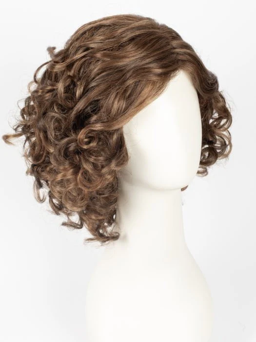 Alanna | Synthetic Lace Front Wig (Mono Part) - Image 15