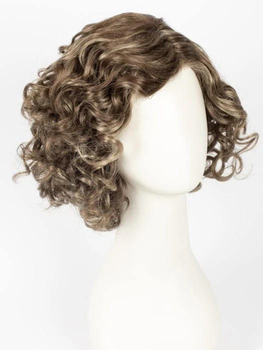 Alanna | Synthetic Lace Front Wig (Mono Part) - Image 16