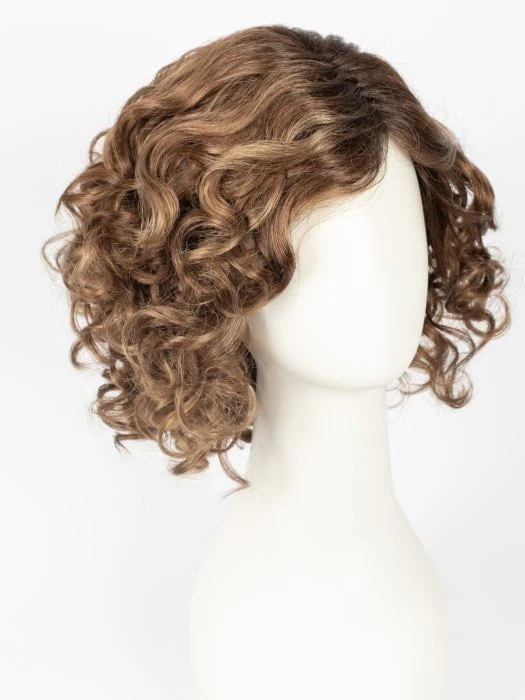 Alanna | Synthetic Lace Front Wig (Mono Part) - Image 20