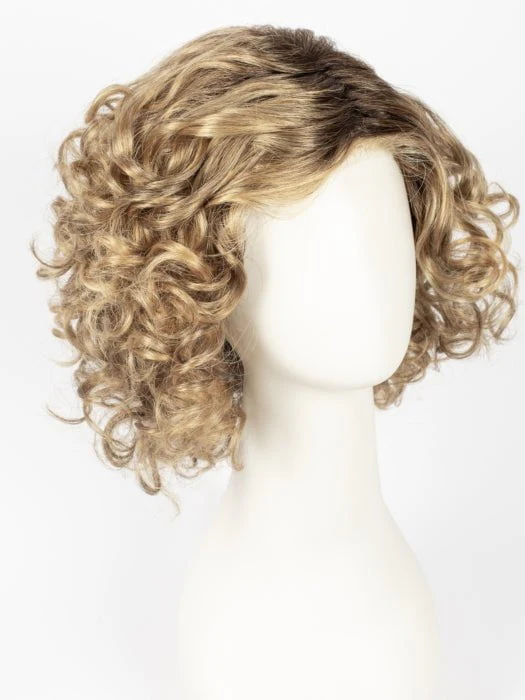 Alanna | Synthetic Lace Front Wig (Mono Part) - Image 21