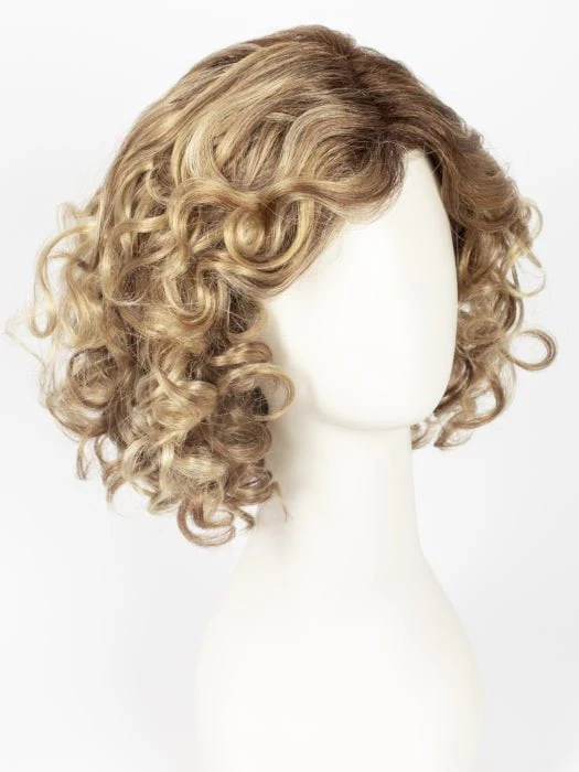 Alanna | Synthetic Lace Front Wig (Mono Part) - Image 24