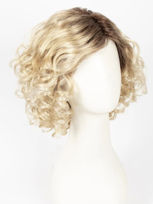 Alanna | Synthetic Lace Front Wig (Mono Part) - Image 26