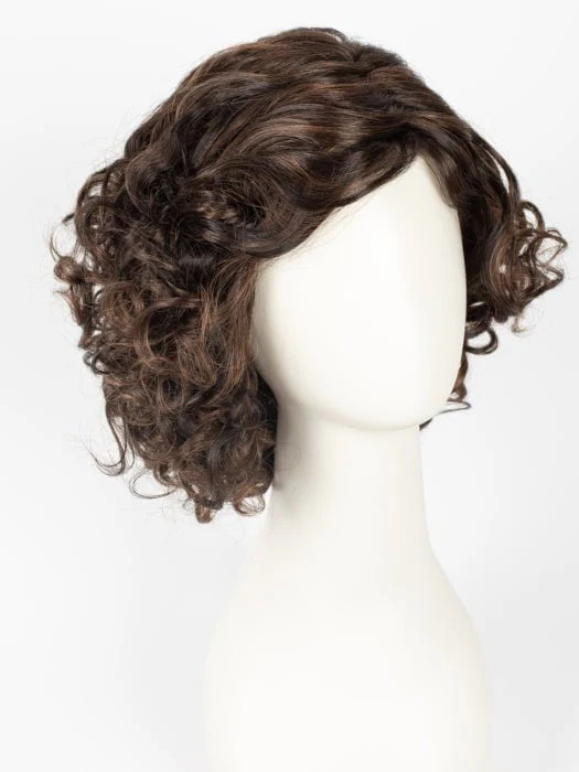Alanna | Synthetic Lace Front Wig (Mono Part) - Image 6