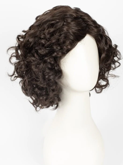 Alanna | Synthetic Lace Front Wig (Mono Part) - Image 7
