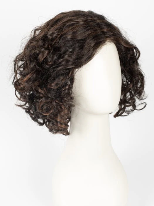 Alanna | Synthetic Lace Front Wig (Mono Part) - Image 8
