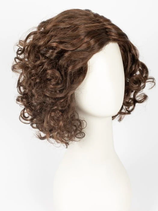 Alanna | Synthetic Lace Front Wig (Mono Part) - Image 9