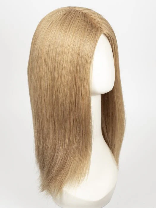 Alexandra HT Human Hair | Human Hair Wig (Mono Top) - Image 34