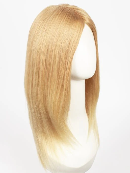 Alexandra HT Human Hair | Human Hair Wig (Mono Top) - Image 39
