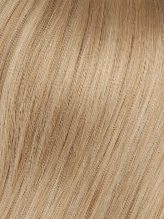 Alexandra HT Human Hair | Human Hair Wig (Mono Top) - Image 40
