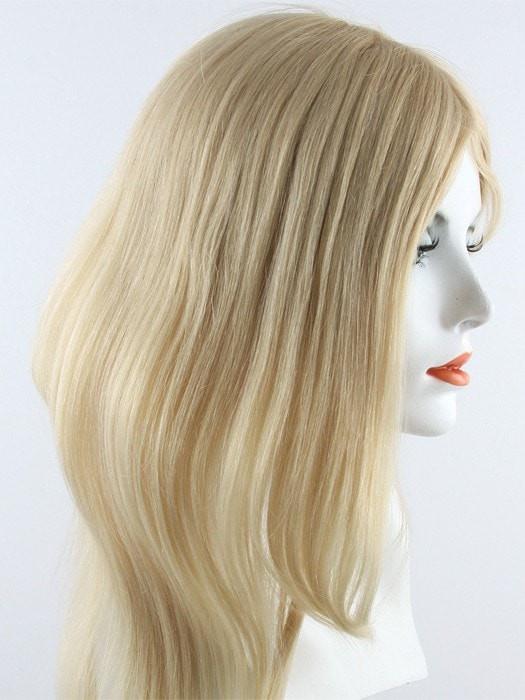 Alexandra HT Human Hair | Human Hair Wig (Mono Top) - Image 43