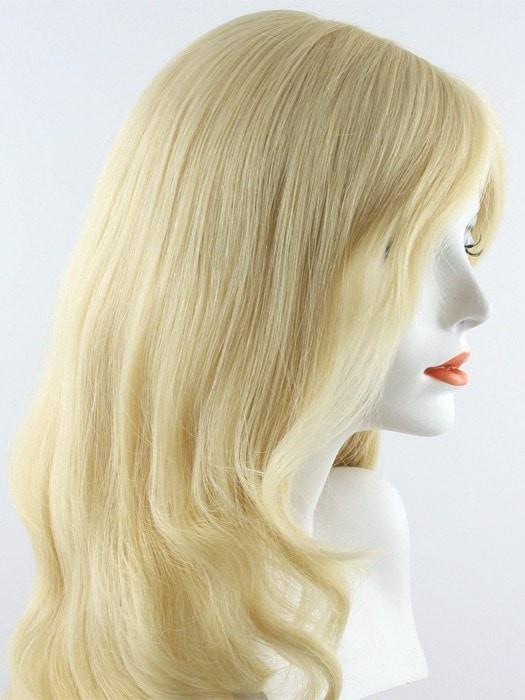 Alexandra HT Human Hair | Human Hair Wig (Mono Top) - Image 44