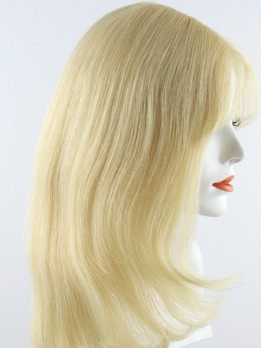 Alexandra HT Human Hair | Human Hair Wig (Mono Top) - Image 45