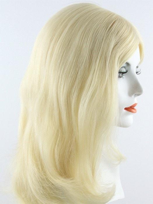 Alexandra HT Human Hair | Human Hair Wig (Mono Top) - Image 46