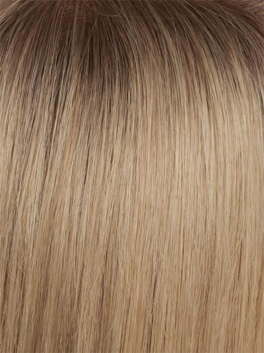 Alexandra HT Human Hair | Human Hair Wig (Mono Top) - Image 49