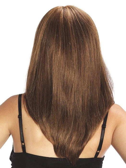 Alexandra H-Mono Human Hair | Human Hair Wig (Mono Top) | UNAVAILABLE - Image 7