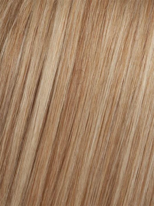 Alexandra Petite HT | 100% Human Hair Wig (Hand-Tied) - Image 22