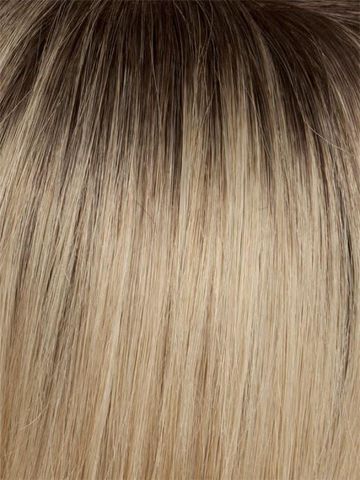 Alexandra Petite HT | 100% Human Hair Wig (Hand-Tied) - Image 43