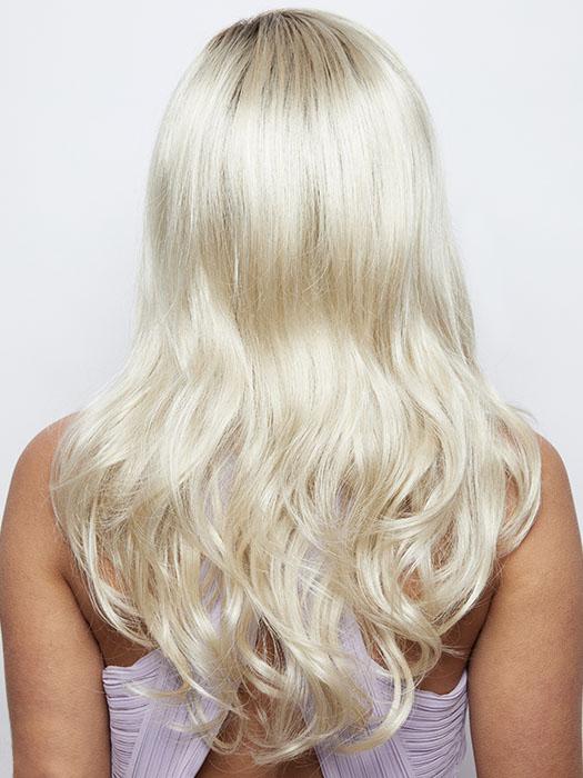 Alexandra | Synthetic Lace Front Wig (Mono Part) | DISCONTINUED - Image 9