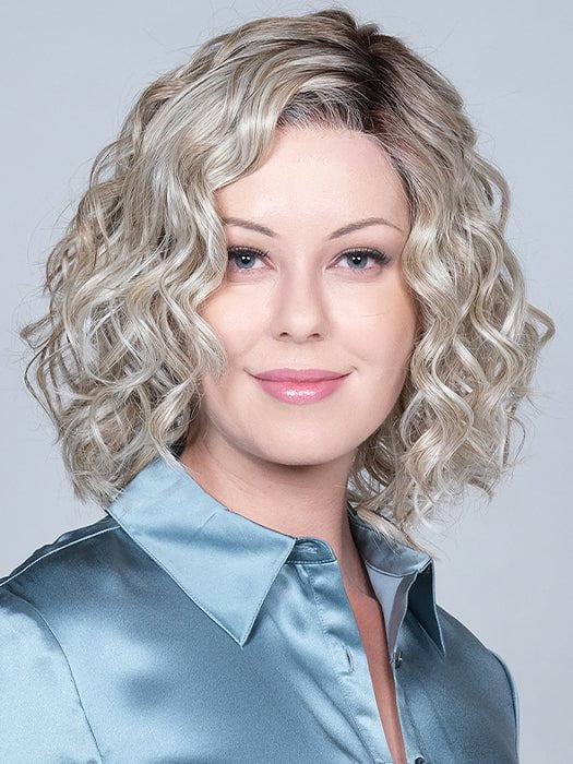 Alexandria | Synthetic Lace Front Wig (Mono Part) | DISCONTINUED