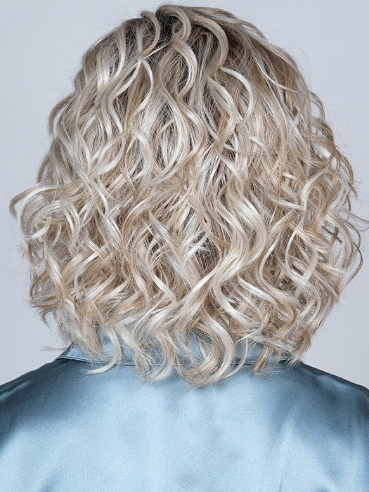 Alexandria | Synthetic Lace Front Wig (Mono Part) | DISCONTINUED - Image 7