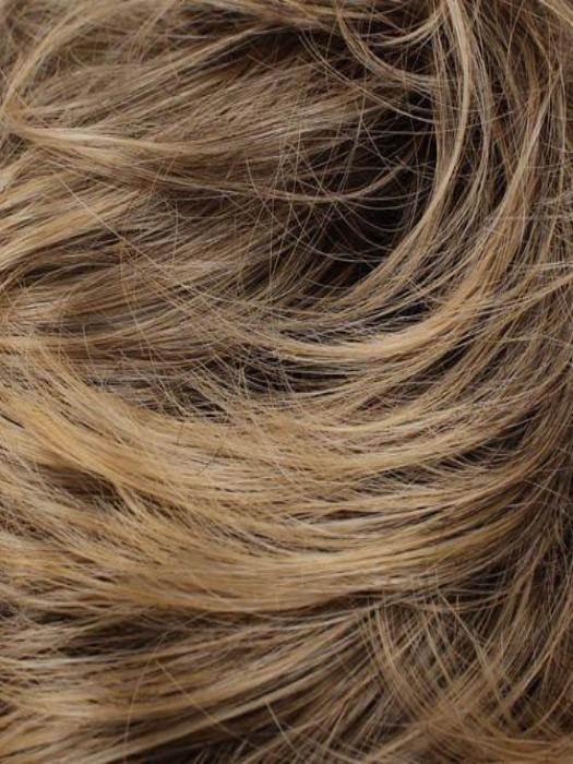 Alexis | Synthetic Lace Front Wig (Mono Top) - Image 13