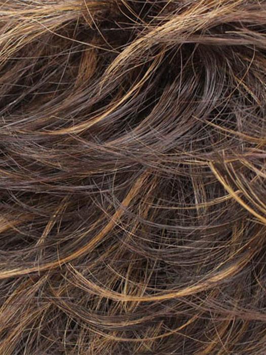 Alexis | Synthetic Lace Front Wig (Mono Top) - Image 17