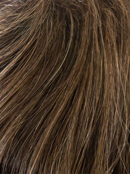 Alexis | Synthetic Lace Front Wig (Mono Top) - Image 18