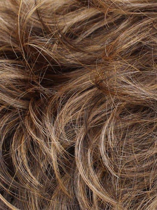 Alexis | Synthetic Lace Front Wig (Mono Top) - Image 9