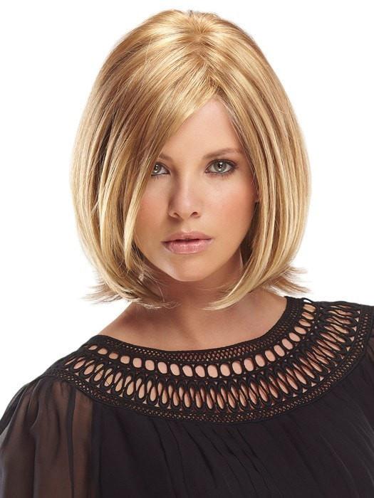 Alia | Synthetic Lace Front Wig (Mono Top) | DISCONTINUED - Image 5